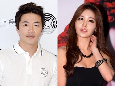 Digosipkan Selingkuh dengan Kang Ye Bin, Kwon Sang Woo Ambil Langkah Hukum